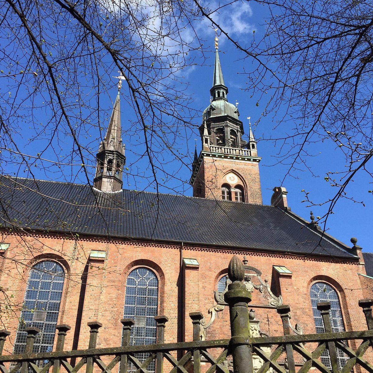 Church of Ghost, Copenhagen - Tripadvisor