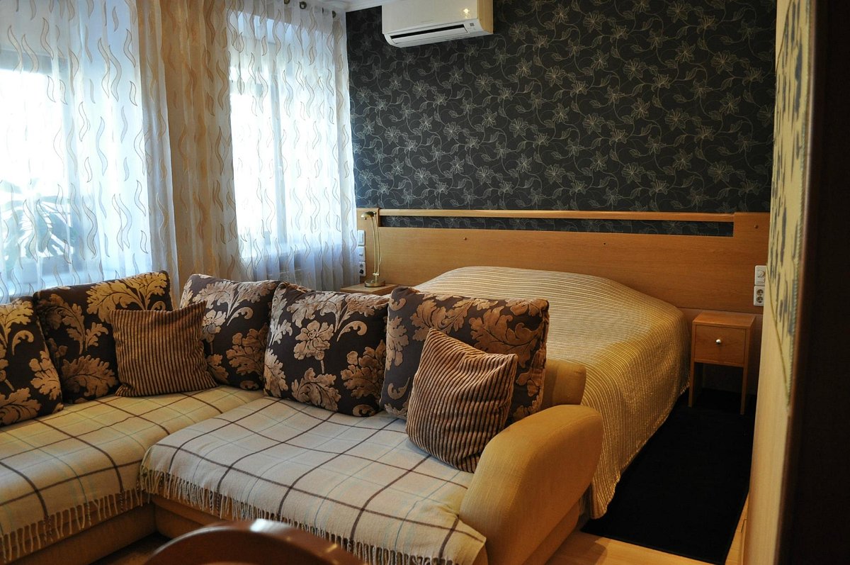 Hotel Bon Ami โรงแรมใน คาซาน