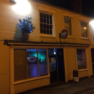 Red Lion Inn (Horncastle) - All You Need to Know BEFORE You Go