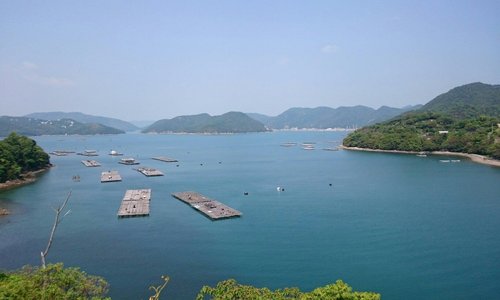 頭島大橋