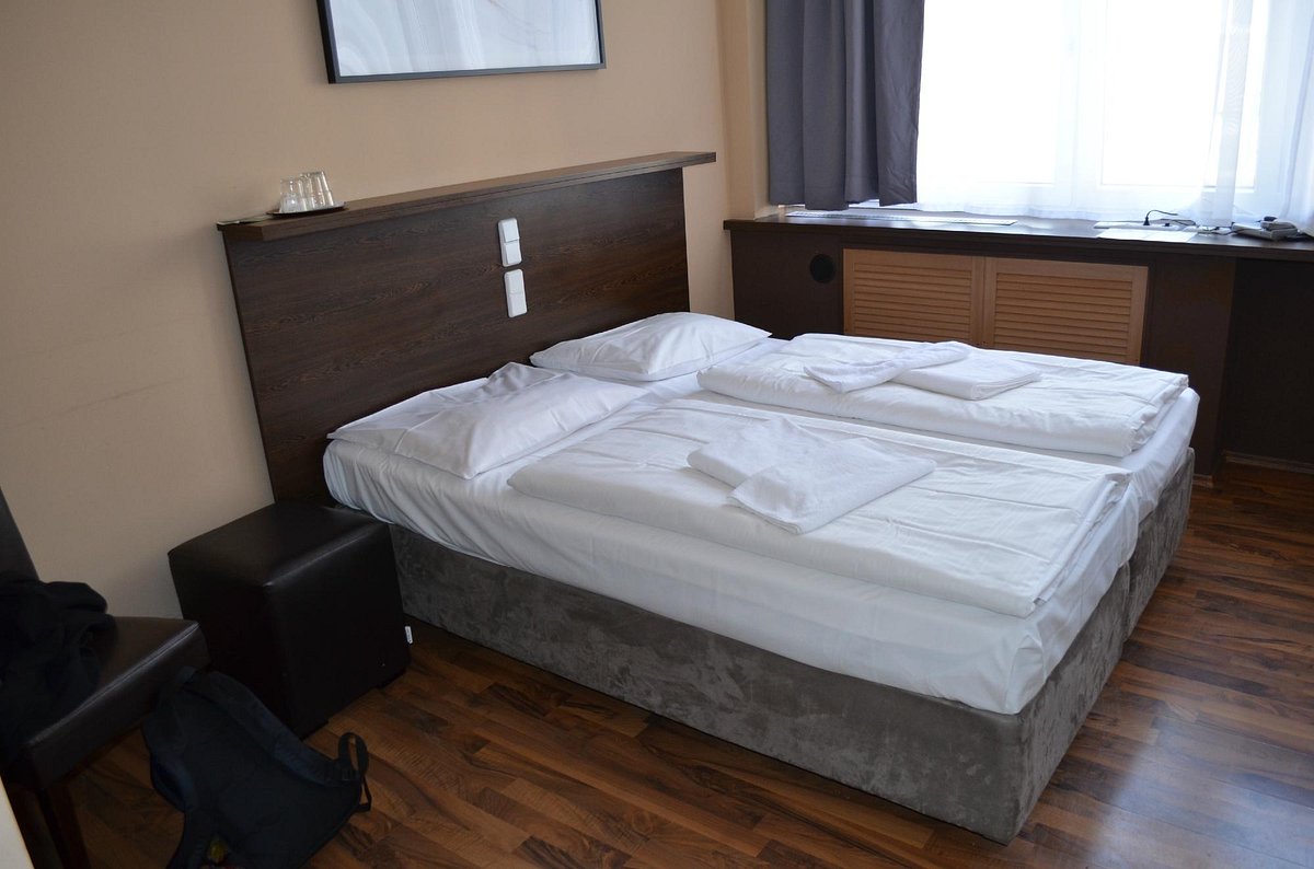 ARKTUR CITY HOTEL (Берлин) - отзывы и фото - Tripadvisor