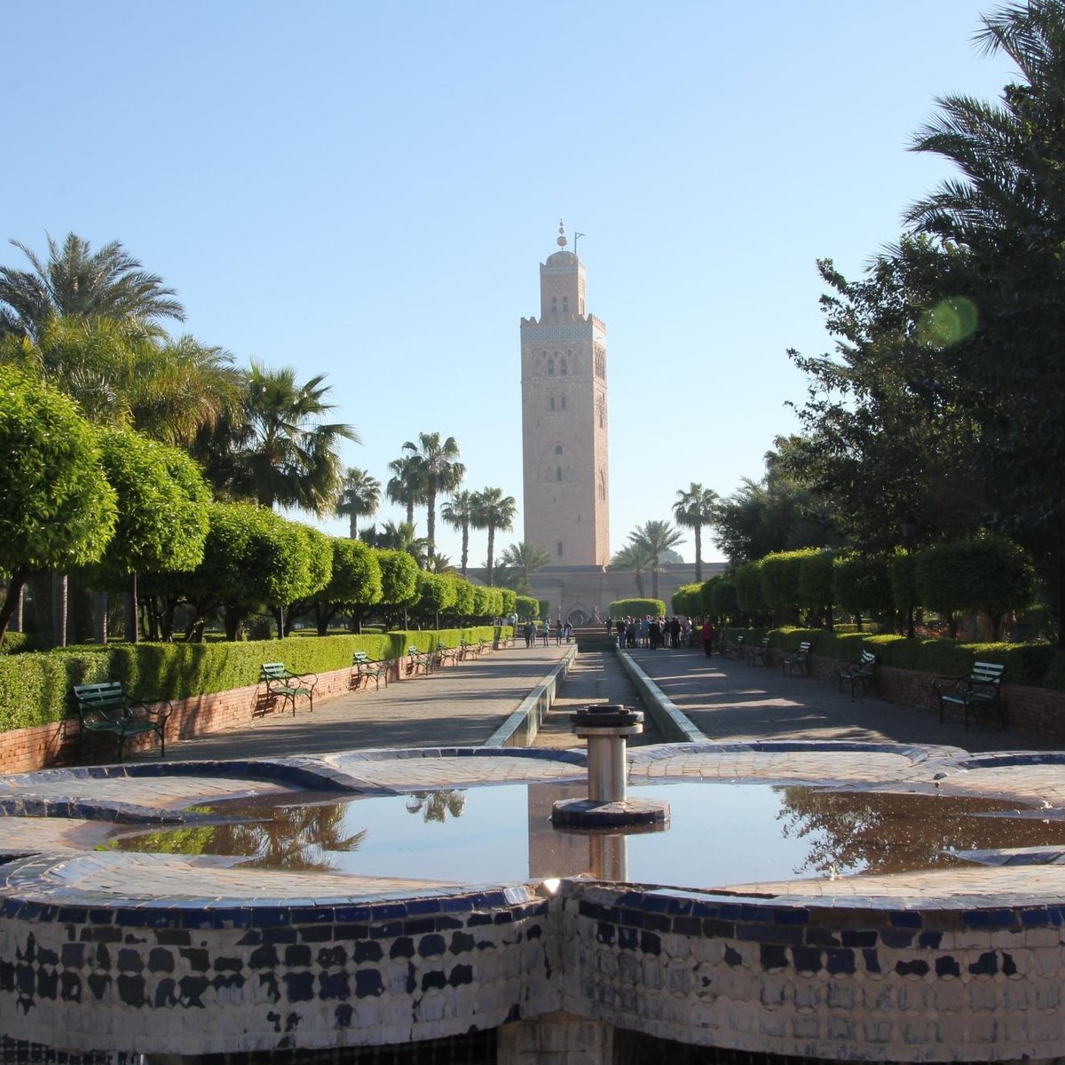 Destination Services (Marrakech) - All You Need to Know BEFORE You Go