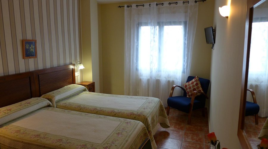 HABITACION