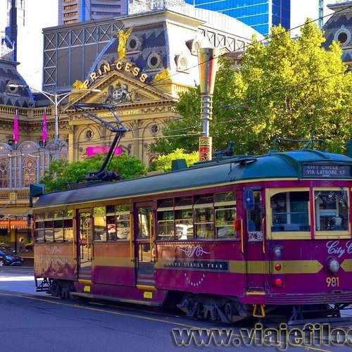 Melbourne Tours