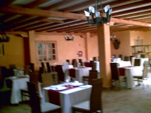 Comedor