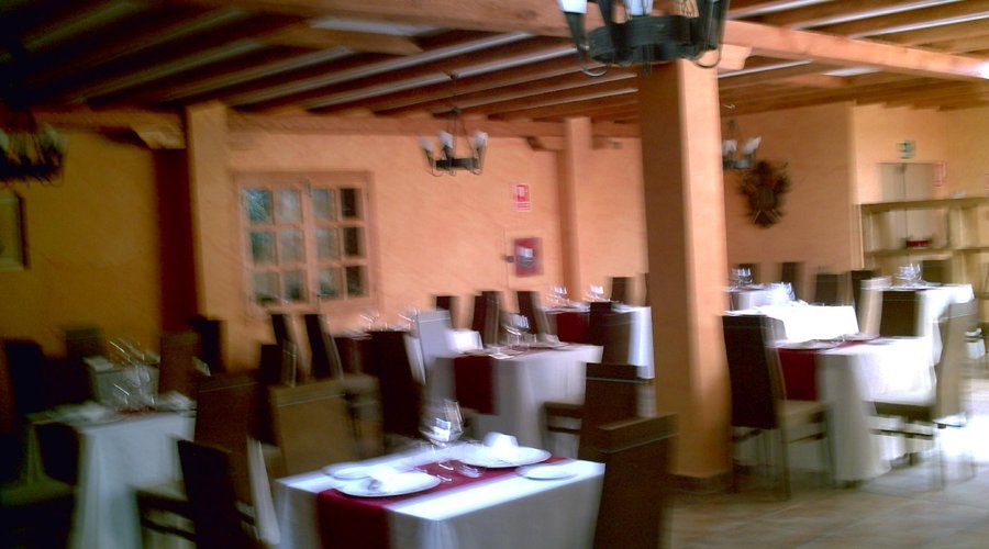 HOTEL EL TRATADO