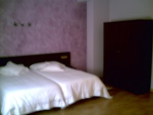 Habitaciones y suites