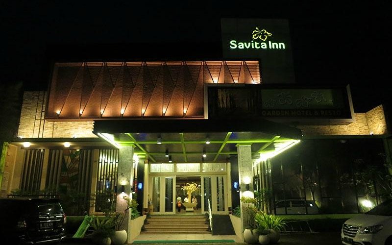 SAVITA GARDEN INN - Prices & Lodge Reviews (Yogyakarta Region, Indonesia) SAVITA GARDEN INN - Prices &  Lodge Reviews (Yogyakarta... 