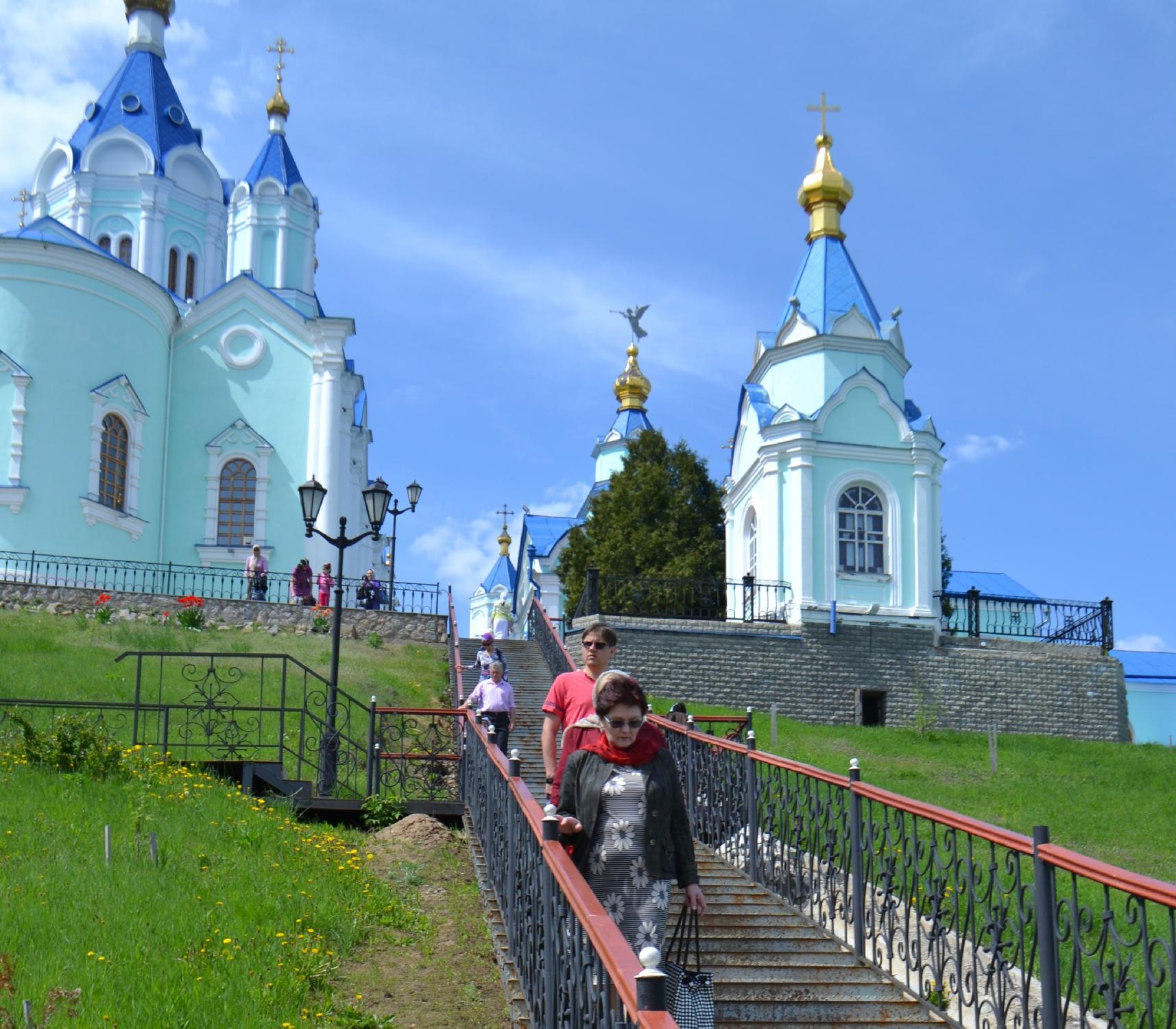 Фото Курских Достопримечательностей