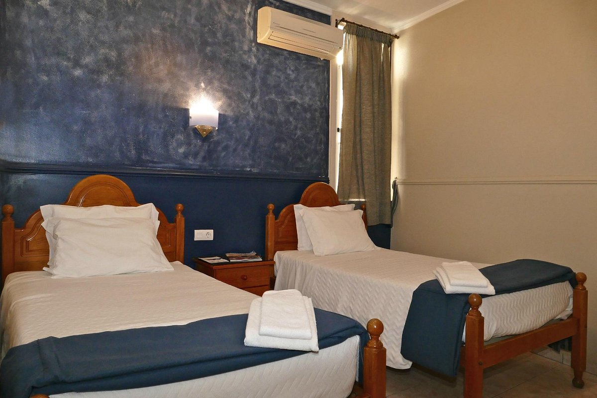 Guest House São Filipe, hotel en Faro
