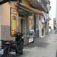 Esterno