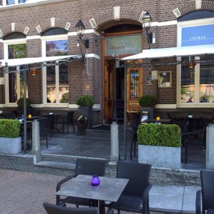 Hotel Heeren van Ghemert
