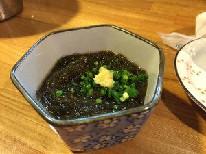 料理