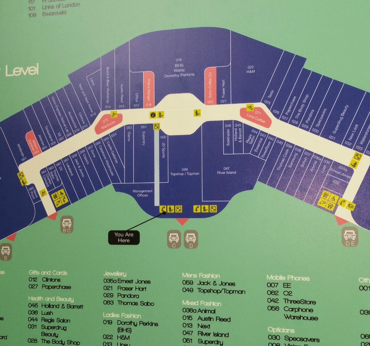 The Mall at Cribbs Causeway (Patchway) All You Need to Know BEFORE You Go