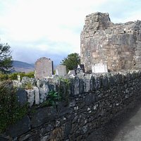 taken from the roadside