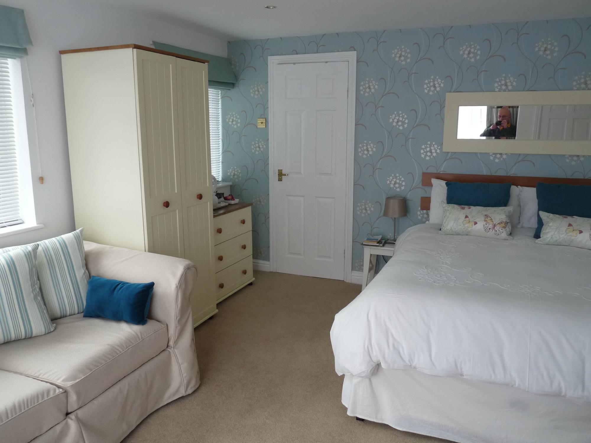 GWYNDAF BED & BREAKFAST (Beaumaris, Wales - Island Of Anglesey) - B&B ...