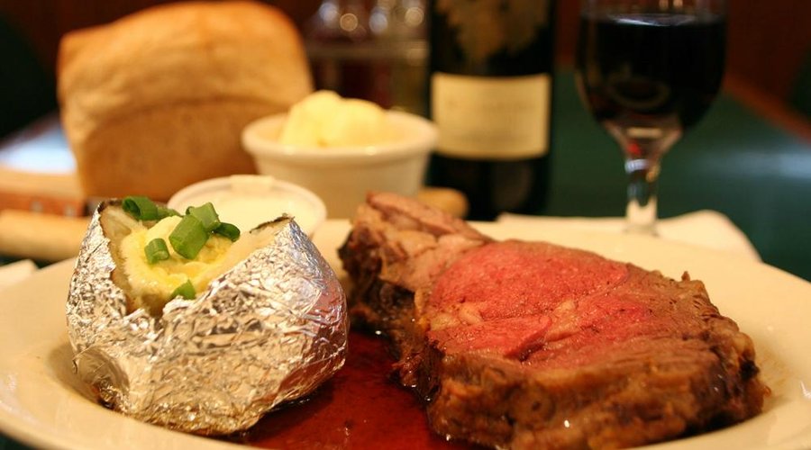 Angelo's Steak and Pancake House