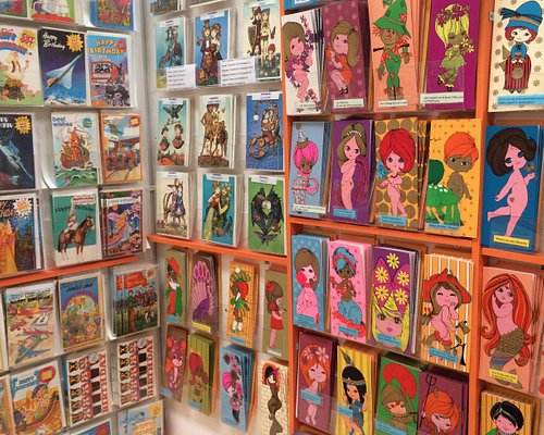 THE BEST Christchurch Gift & Speciality Shops (with Photos) THE BEST Christchurch Gift & Speciality Shops (with Photos)
