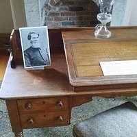 Historic Room