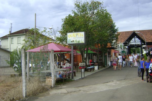 SORVETERIA DA MÔNICA, Sapiranga - Comentários de Restaurantes