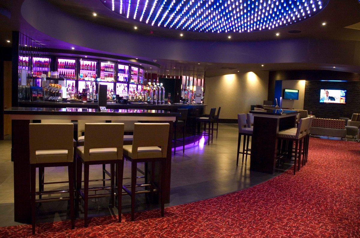 GROSVENOR CASINO WALSALL (2025) All You Need to Know BEFORE You Go