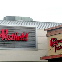 Westfield North County Shopping Center, Escondido, Ca