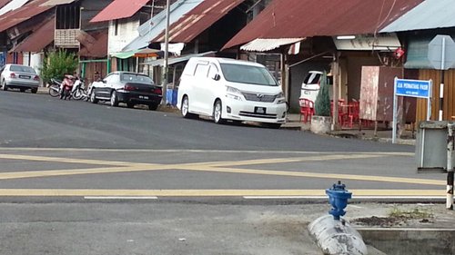 Kuala Langat District leopang review images