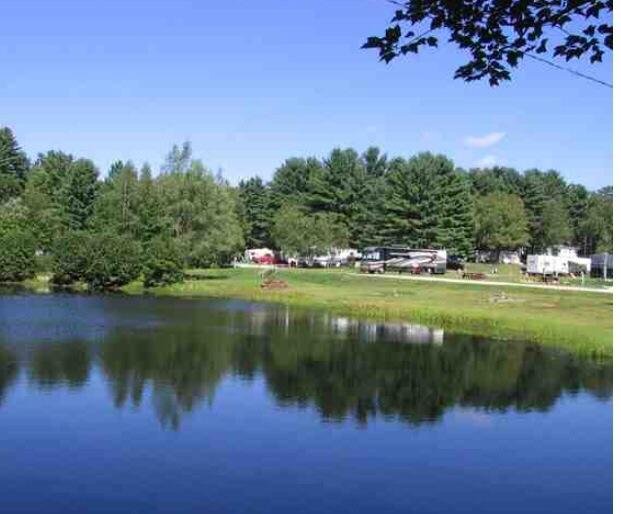 CIRCLE 9 RANCH CAMPGROUND - Reviews (Epsom, NH)