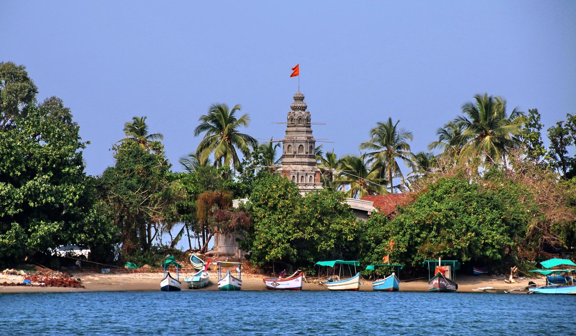 Tarkarli Beach, Maharashtra - Times of India Travel