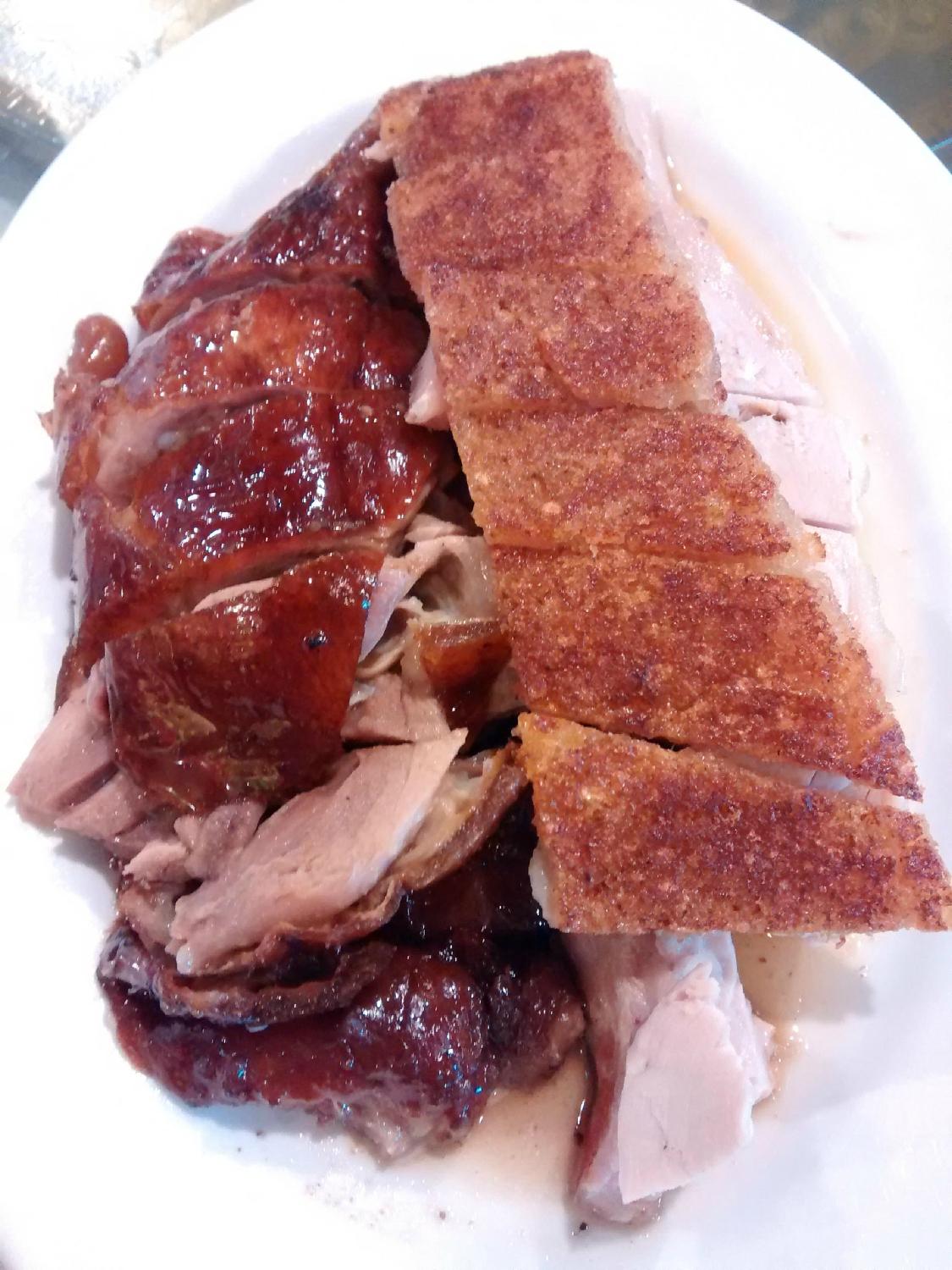 JOHN'S CHINESE BBQ RESTAURANT, Richmond Hill - Restaurant Reviews ...