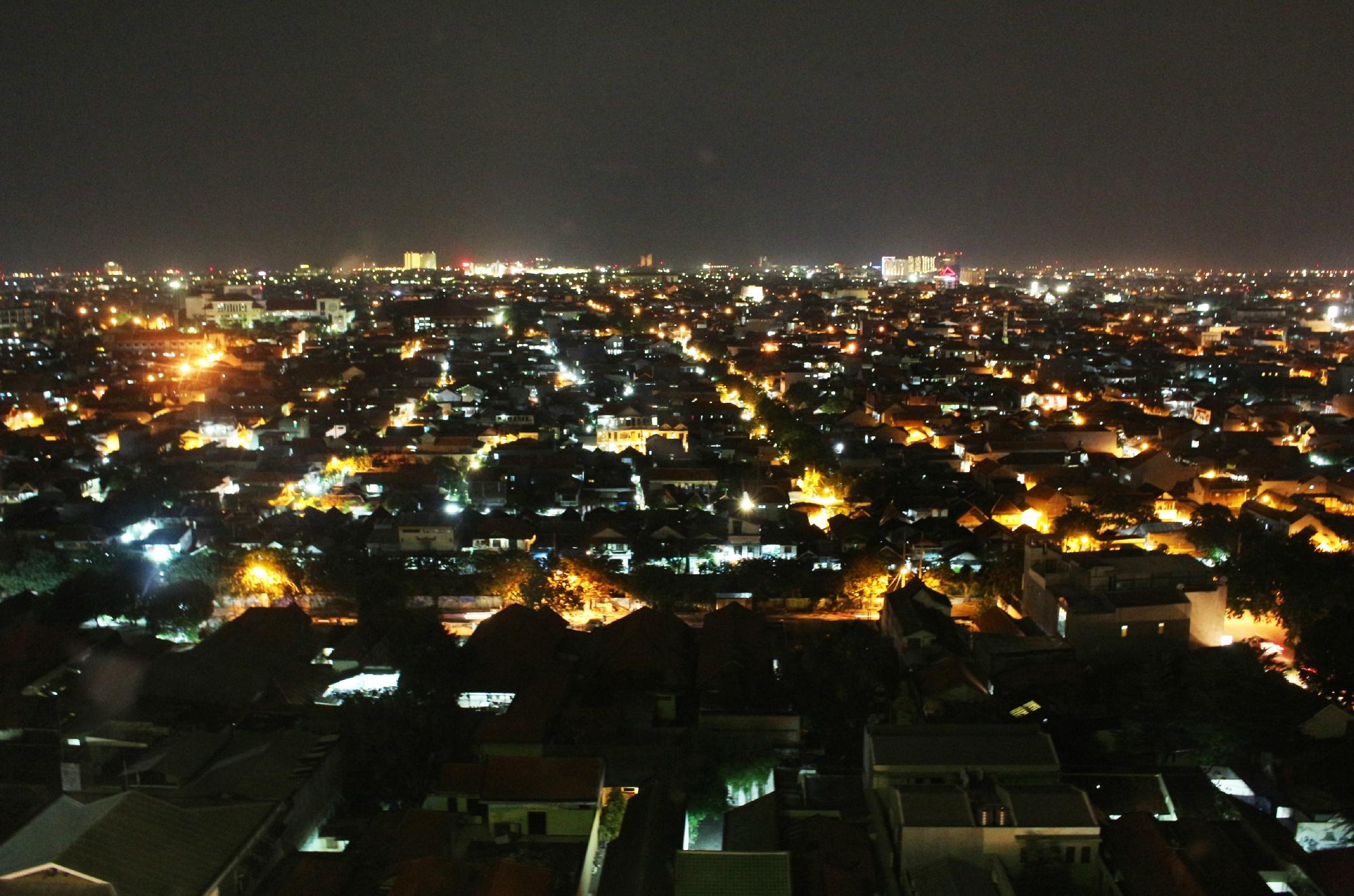 Hotel photo 41 of HARRIS Hotel & Conventions Gubeng Surabaya.