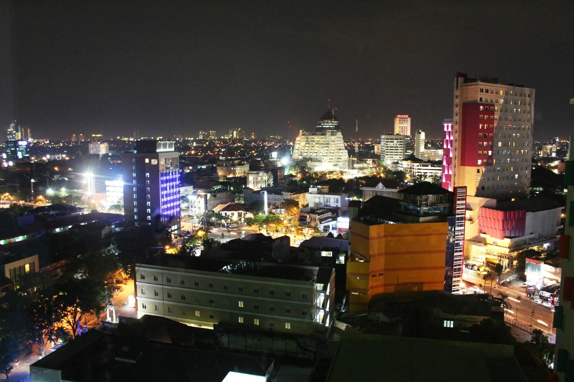 Hotel photo 56 of HARRIS Hotel & Conventions Gubeng Surabaya.