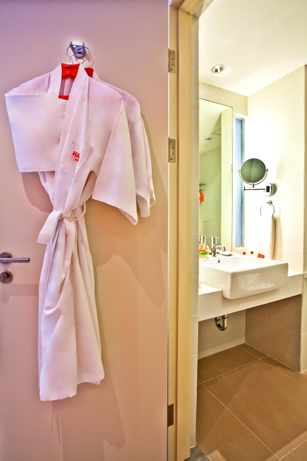 Hotel photo 48 of HARRIS Hotel & Conventions Gubeng Surabaya.