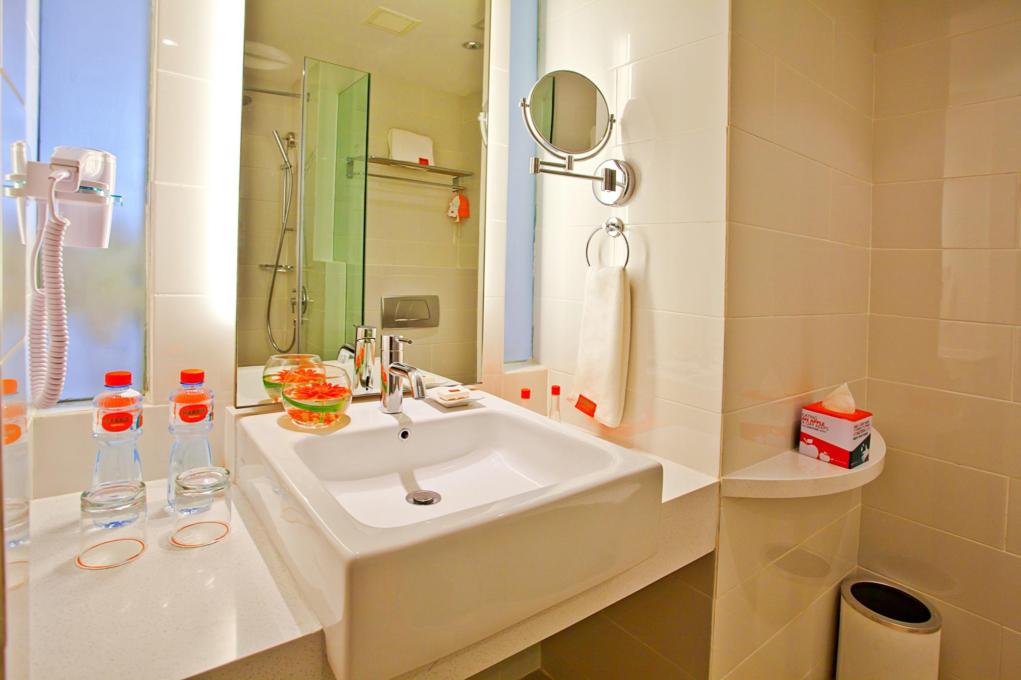 Hotel photo 46 of HARRIS Hotel & Conventions Gubeng Surabaya.
