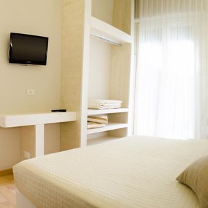 Camere Smile Comunicanti
