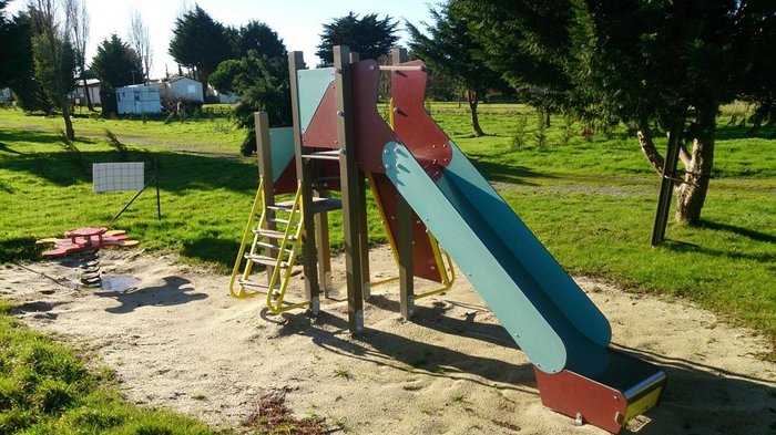 Camping L'Albatros (La Plaine-sur-Mer) - tarifs 2024