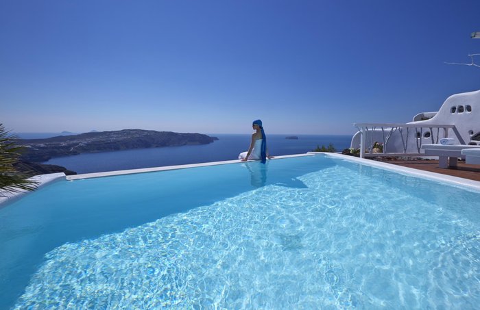 Athermi Suites Pool: Pictures & Reviews - Tripadvisor