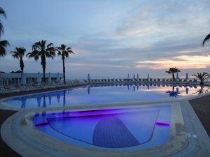 FLORA GARDEN BEACH HOTEL - Updated 2024 Prices & Reviews (Kizilot, Turkiye)