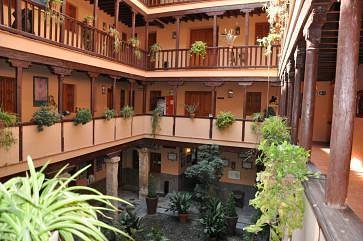 CORRALA DE SANTIAGO (Granada): opiniones
