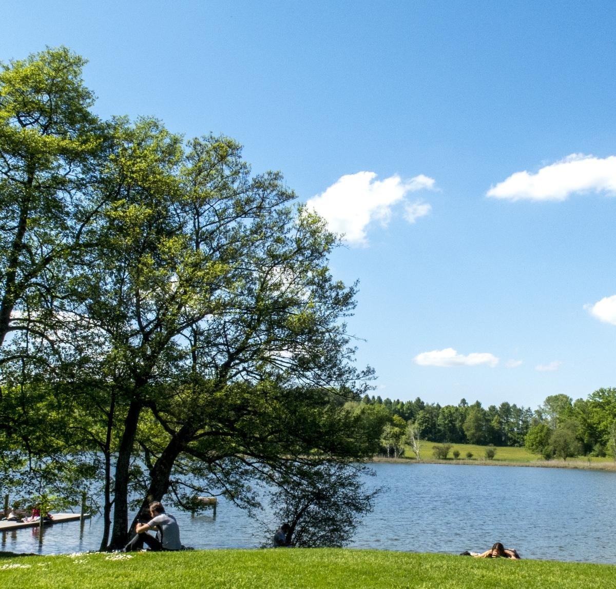 Seebad Katzensee, Цюрих: лучшие советы перед посещением - Tripadvisor