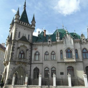 Jakab Palace