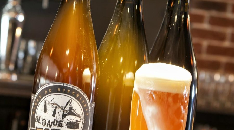Bières la fabrique