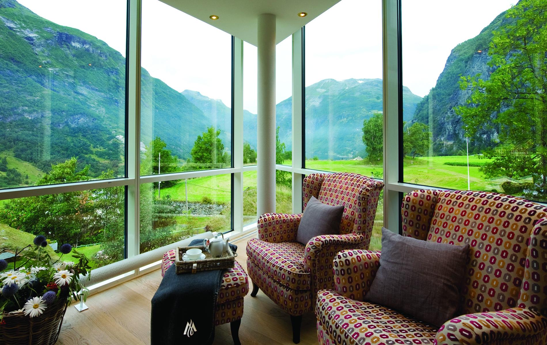 HOTEL UNION - Updated 2022 Prices & Reviews (Geiranger, Norway)