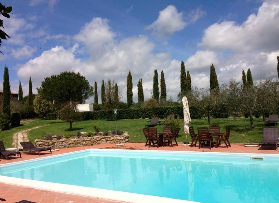 Agriturismo Cavalierino by null
