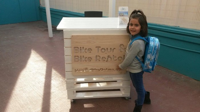 Imagen 5 de Happy Bike Palma.com