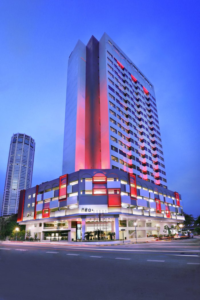 HOTEL NEO+ PENANG $35 ($̶5̶5̶) - Updated 2024 Prices & Reviews - George ...