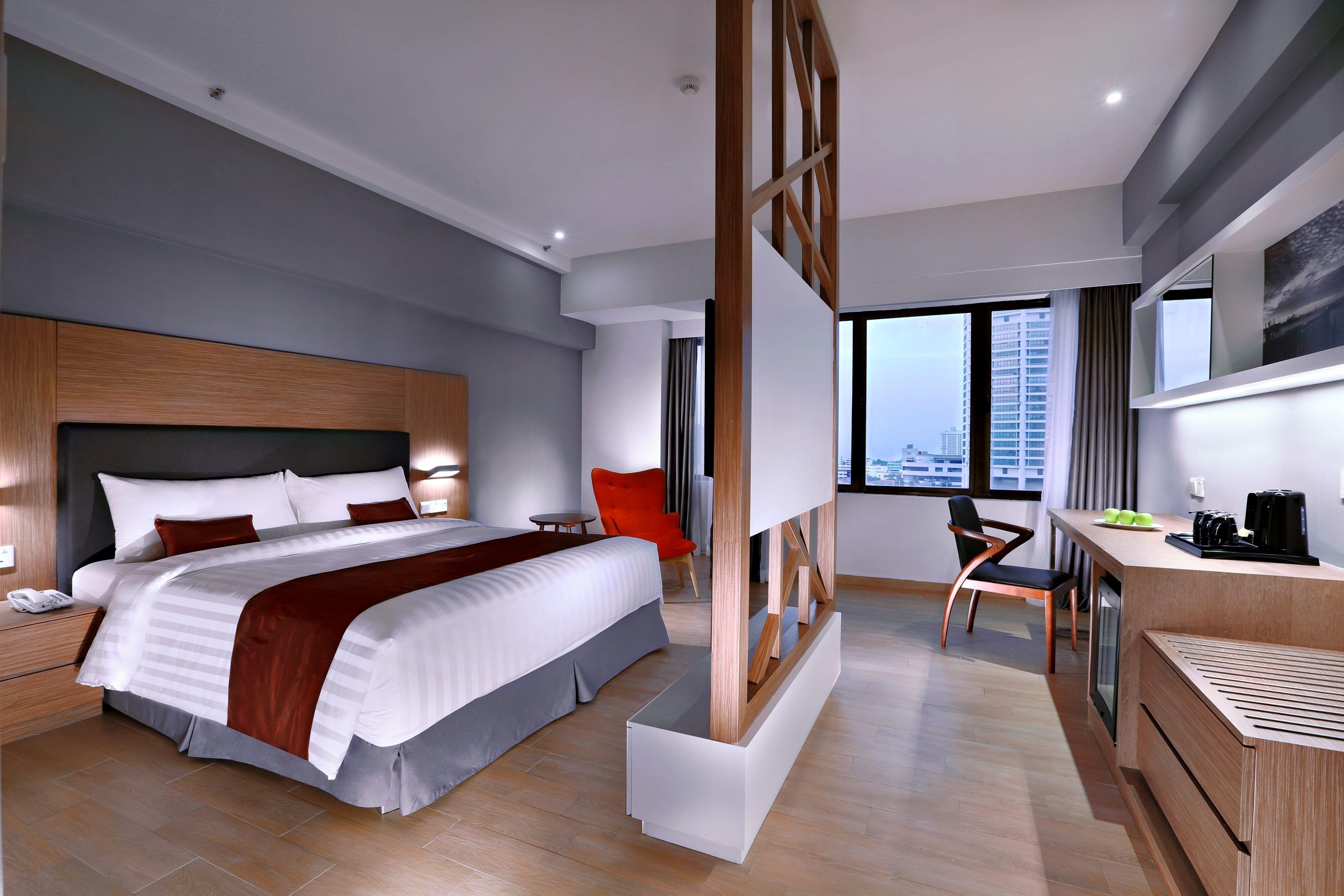 HOTEL NEO+ PENANG $29 ($̶4̶7̶) - Updated 2022 Prices & Reviews - Malaysia