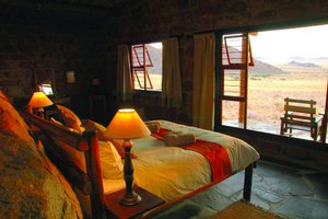 Room & Suite