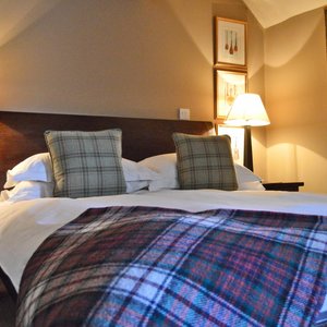 Deluxe Bedroom