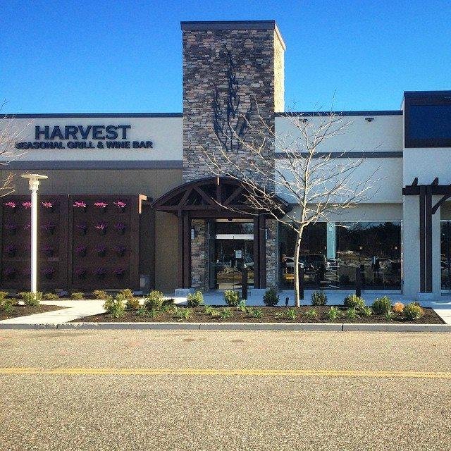 Harvest Seasonal Grill - Moorestown - 레스토랑 리뷰 - 트립어드바이저